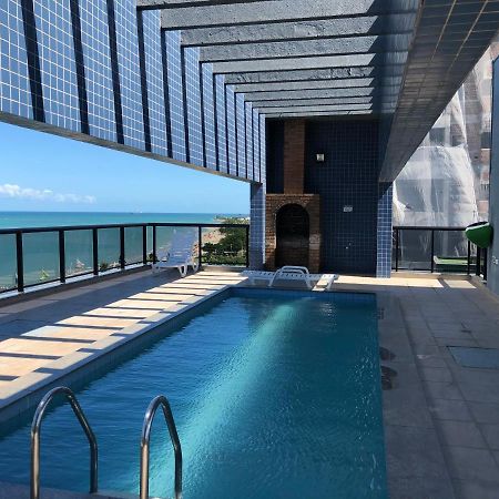 Apt 2Qts 1 Suite Beiramar Pontaverde Edf Neo 2 3 Maceió 外观 照片