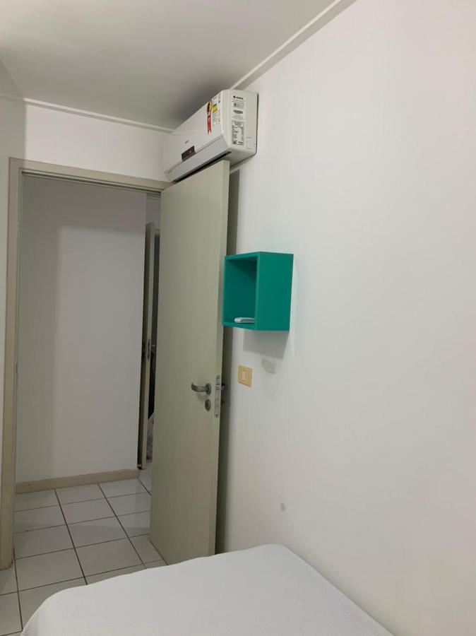 Apt 2Qts 1 Suite Beiramar Pontaverde Edf Neo 2 3 Maceió 外观 照片
