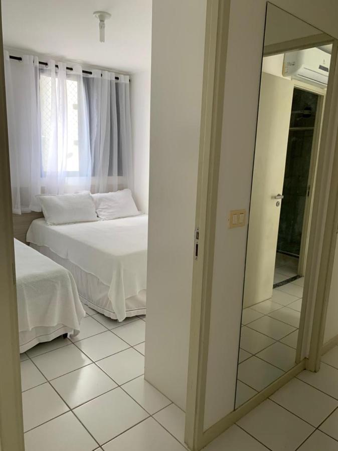 Apt 2Qts 1 Suite Beiramar Pontaverde Edf Neo 2 3 Maceió 外观 照片