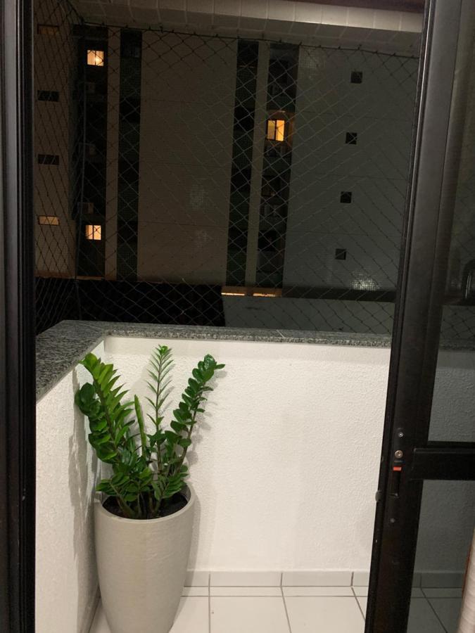 Apt 2Qts 1 Suite Beiramar Pontaverde Edf Neo 2 3 Maceió 外观 照片