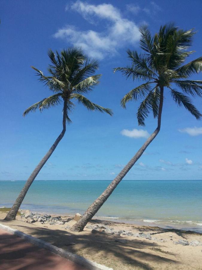 Apt 2Qts 1 Suite Beiramar Pontaverde Edf Neo 2 3 Maceió 外观 照片