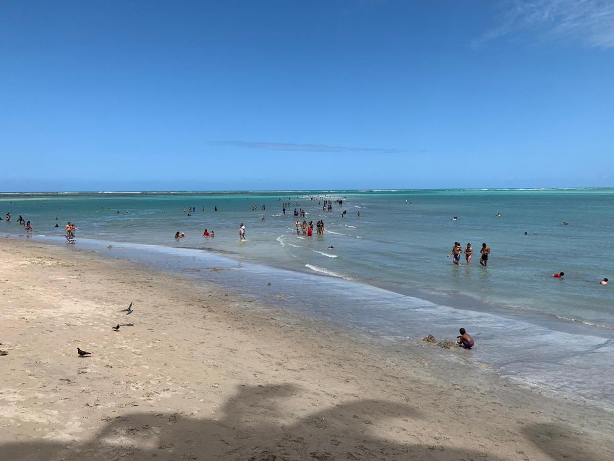 Apt 2Qts 1 Suite Beiramar Pontaverde Edf Neo 2 3 Maceió 外观 照片