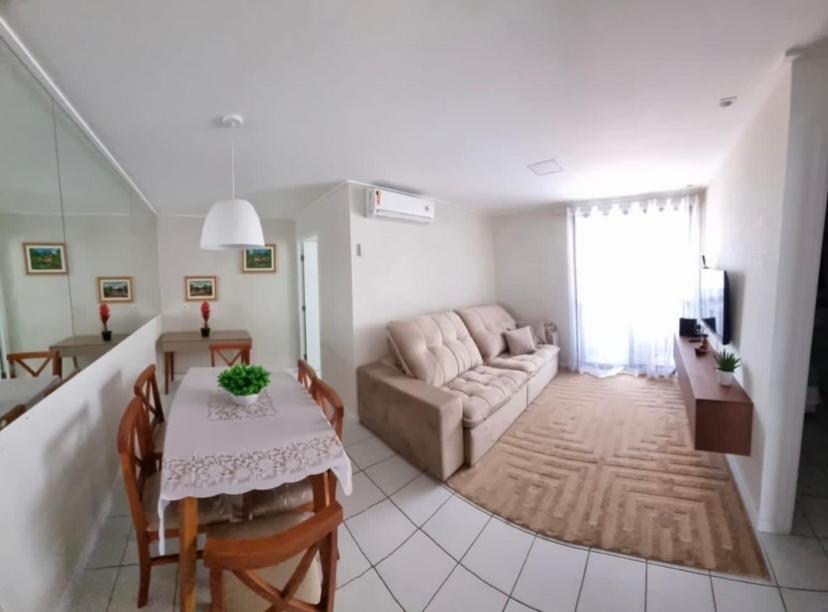 Apt 2Qts 1 Suite Beiramar Pontaverde Edf Neo 2 3 Maceió 外观 照片