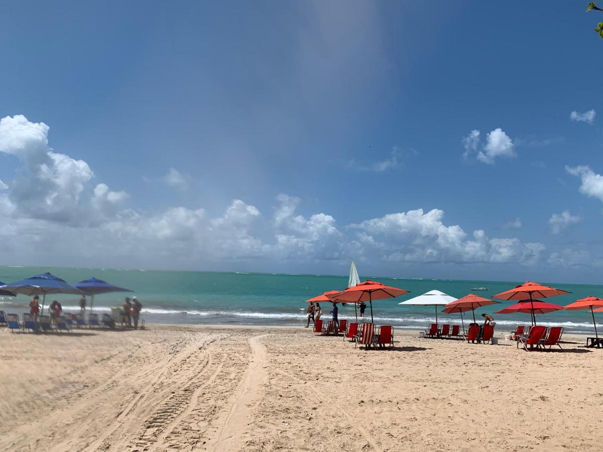 Apt 2Qts 1 Suite Beiramar Pontaverde Edf Neo 2 3 Maceió 外观 照片