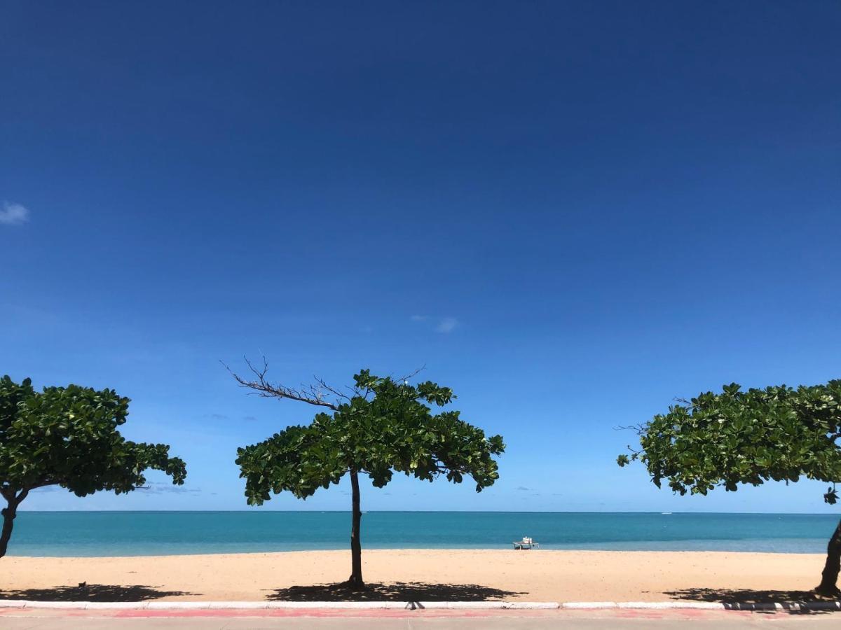 Apt 2Qts 1 Suite Beiramar Pontaverde Edf Neo 2 3 Maceió 外观 照片