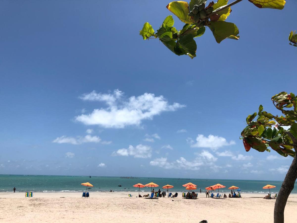 Apt 2Qts 1 Suite Beiramar Pontaverde Edf Neo 2 3 Maceió 外观 照片