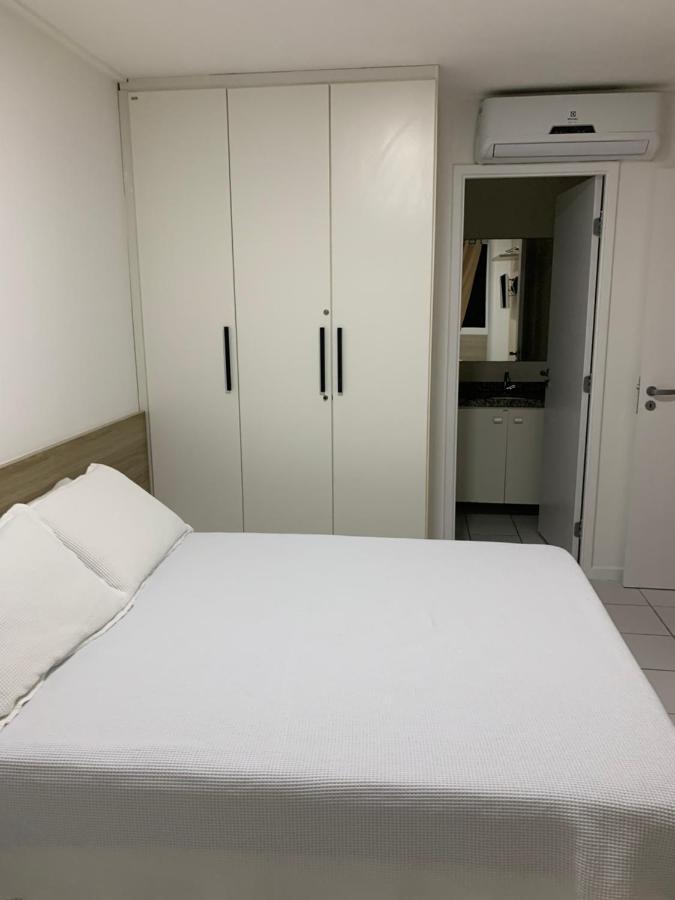 Apt 2Qts 1 Suite Beiramar Pontaverde Edf Neo 2 3 Maceió 外观 照片
