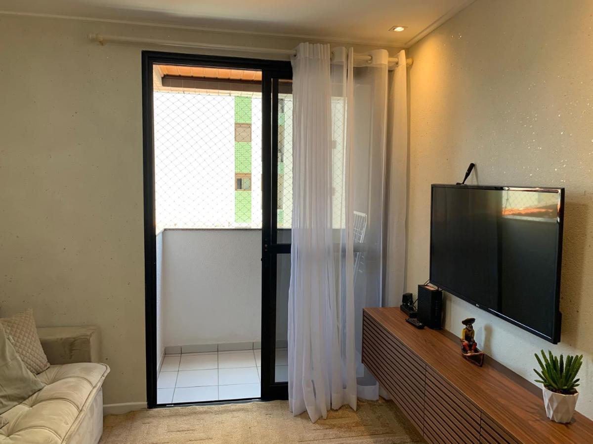 Apt 2Qts 1 Suite Beiramar Pontaverde Edf Neo 2 3 Maceió 外观 照片