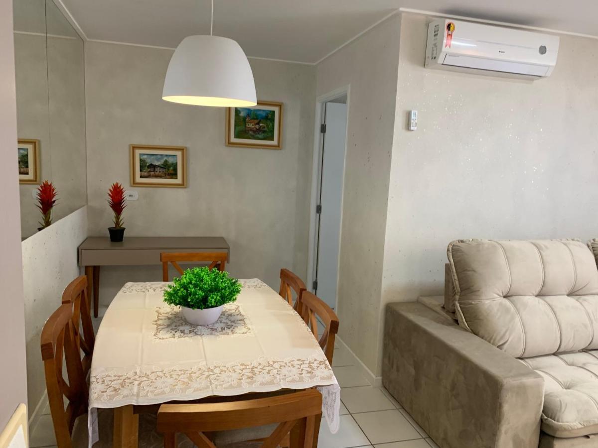 Apt 2Qts 1 Suite Beiramar Pontaverde Edf Neo 2 3 Maceió 外观 照片