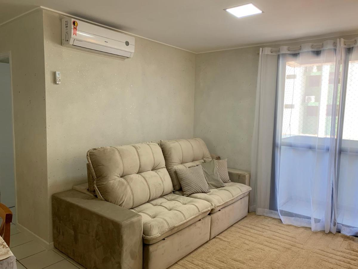 Apt 2Qts 1 Suite Beiramar Pontaverde Edf Neo 2 3 Maceió 外观 照片