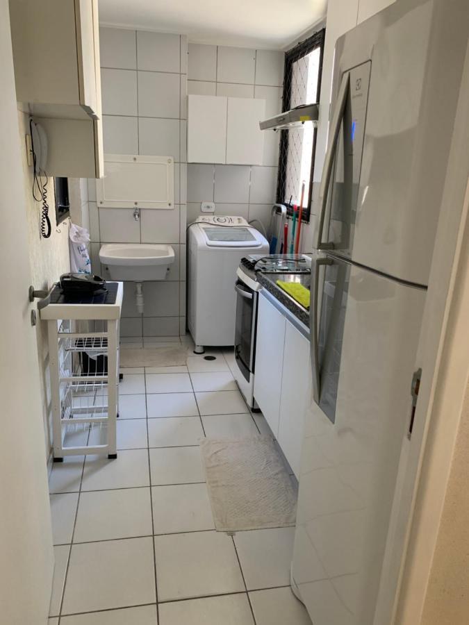 Apt 2Qts 1 Suite Beiramar Pontaverde Edf Neo 2 3 Maceió 外观 照片