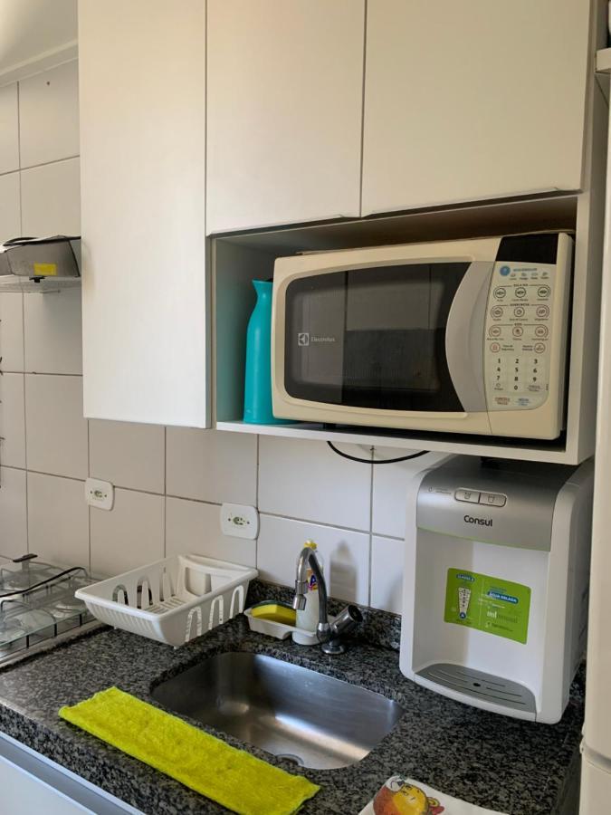 Apt 2Qts 1 Suite Beiramar Pontaverde Edf Neo 2 3 Maceió 外观 照片