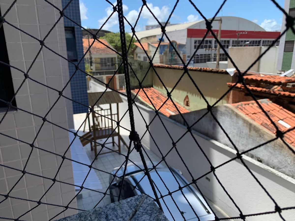 Apt 2Qts 1 Suite Beiramar Pontaverde Edf Neo 2 3 Maceió 外观 照片