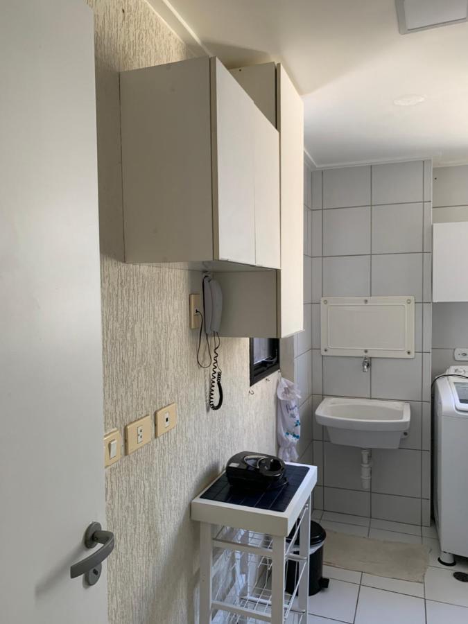 Apt 2Qts 1 Suite Beiramar Pontaverde Edf Neo 2 3 Maceió 外观 照片
