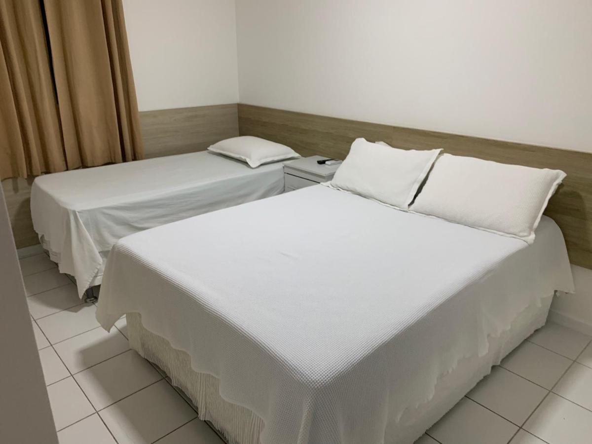 Apt 2Qts 1 Suite Beiramar Pontaverde Edf Neo 2 3 Maceió 外观 照片