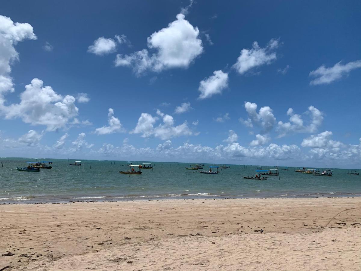 Apt 2Qts 1 Suite Beiramar Pontaverde Edf Neo 2 3 Maceió 外观 照片