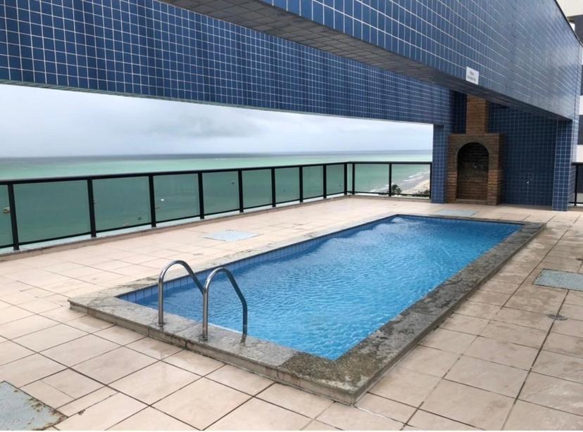 Apt 2Qts 1 Suite Beiramar Pontaverde Edf Neo 2 3 Maceió 外观 照片
