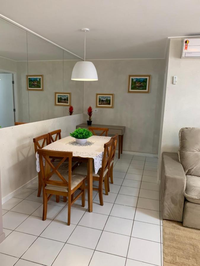 Apt 2Qts 1 Suite Beiramar Pontaverde Edf Neo 2 3 Maceió 外观 照片
