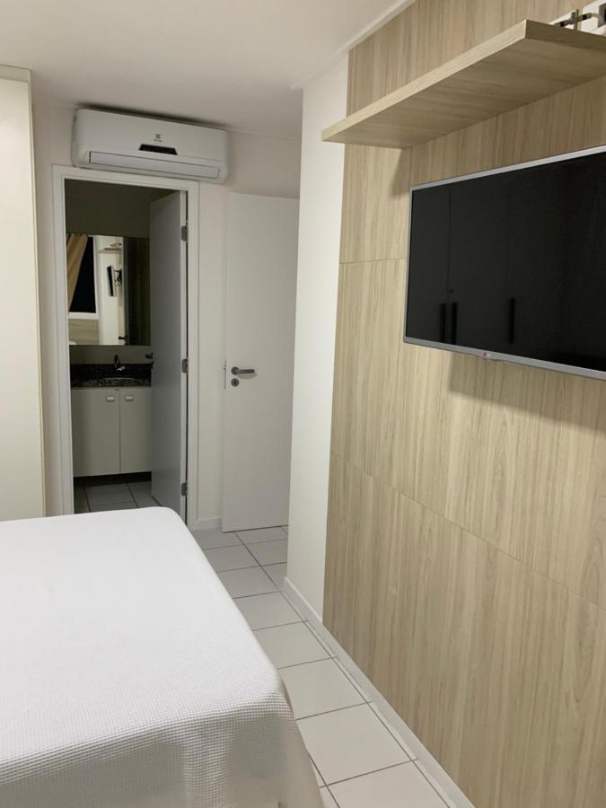 Apt 2Qts 1 Suite Beiramar Pontaverde Edf Neo 2 3 Maceió 外观 照片