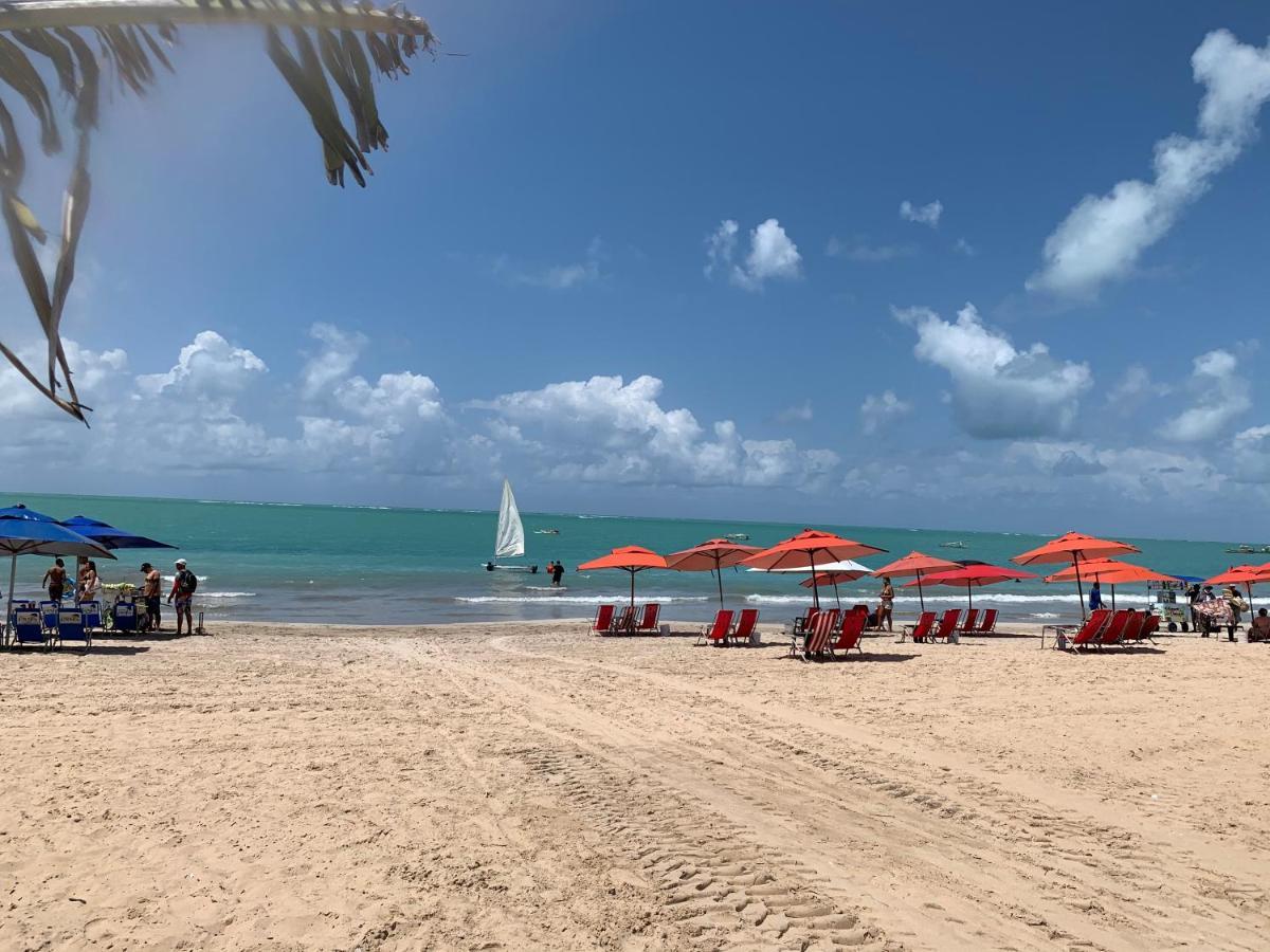 Apt 2Qts 1 Suite Beiramar Pontaverde Edf Neo 2 3 Maceió 外观 照片